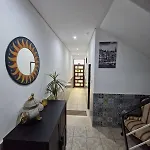 Apartment Gaia Calm & Comfort With Patio & Fireplace *