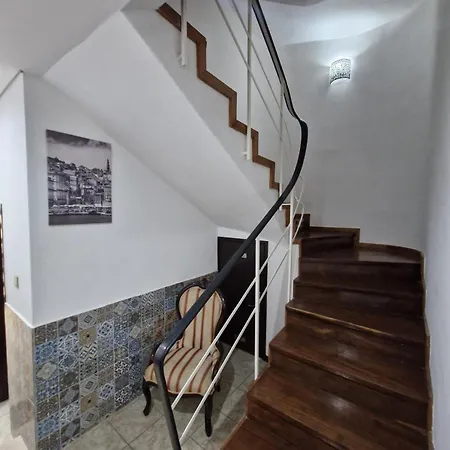 Apartamento Gaia Calm & Comfort With Patio & Fireplace *