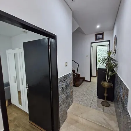 Gaia Calm & Comfort With Patio & Fireplace * Vila Nova de Gaia