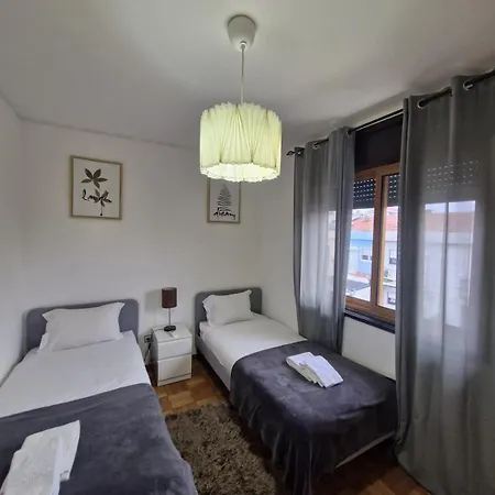 Gaia Calm & Comfort With Patio & Fireplace Vila Nova de Gaia