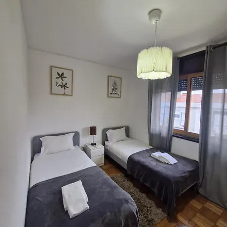 Apartamento Gaia Calm & Comfort With Patio & Fireplace *