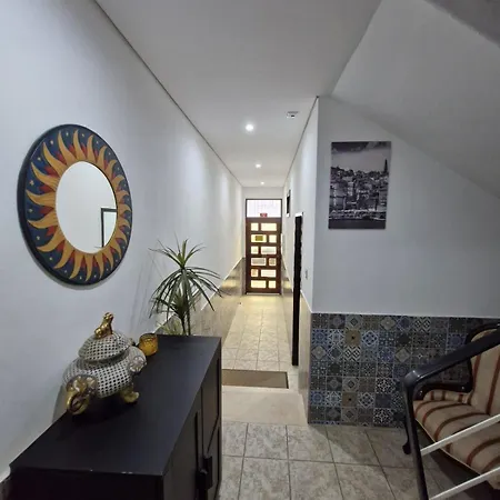 Apartamento Gaia Calm & Comfort With Patio & Fireplace *