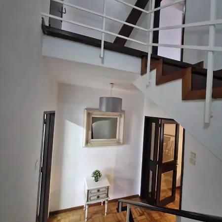 Gaia Calm & Comfort With Patio & Fireplace Vila Nova de Gaia