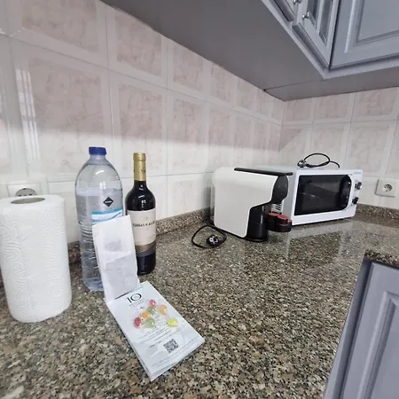 Apartamento Gaia Calm & Comfort With Patio & Fireplace Vila Nova de Gaia