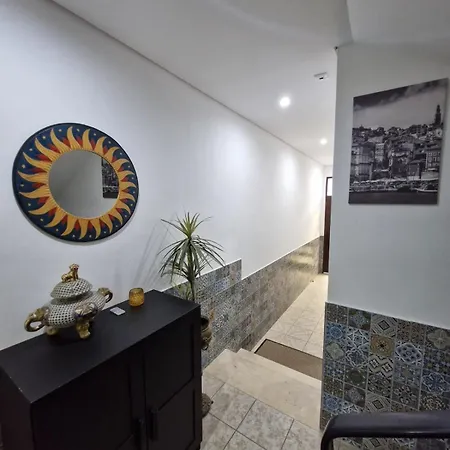 Apartamento Gaia Calm & Comfort With Patio & Fireplace *