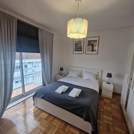 Apartamento Gaia Calm & Comfort With Patio & Fireplace *