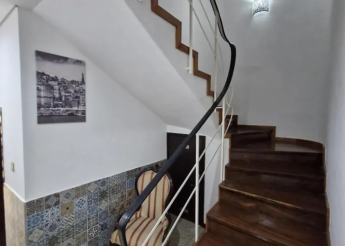 Apartamento Gaia Calm & Comfort With Patio & Fireplace *