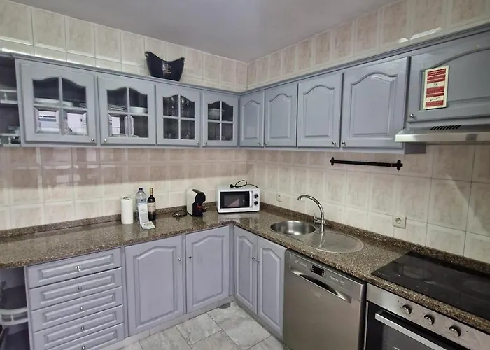 Apartamento Gaia Calm & Comfort With Patio & Fireplace Vila Nova de Gaia