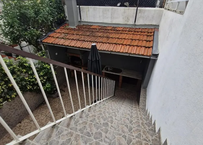 Apartamento Gaia Calm & Comfort With Patio & Fireplace Vila Nova de Gaia