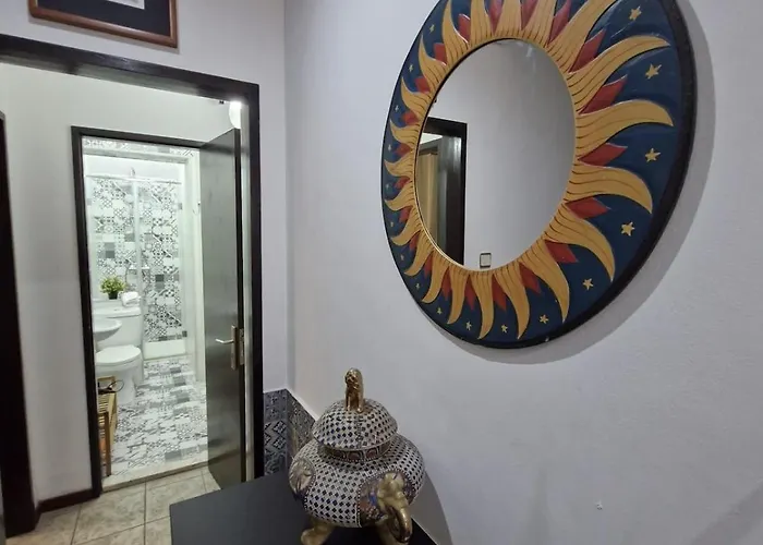 Gaia Calm & Comfort With Patio & Fireplace