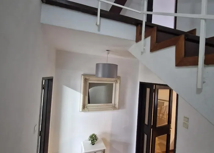 Gaia Calm & Comfort With Patio & Fireplace Vila Nova de Gaia