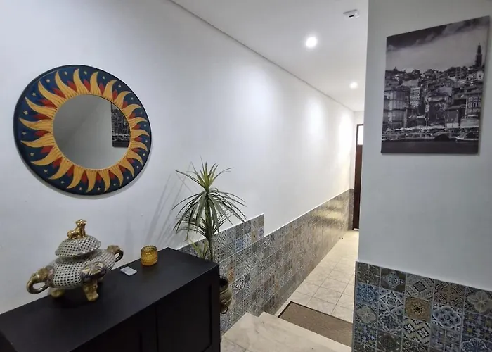 Apartamento Gaia Calm & Comfort With Patio & Fireplace *