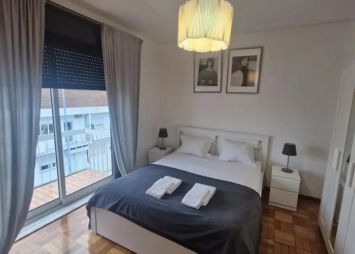 Apartamento Gaia Calm & Comfort With Patio & Fireplace *